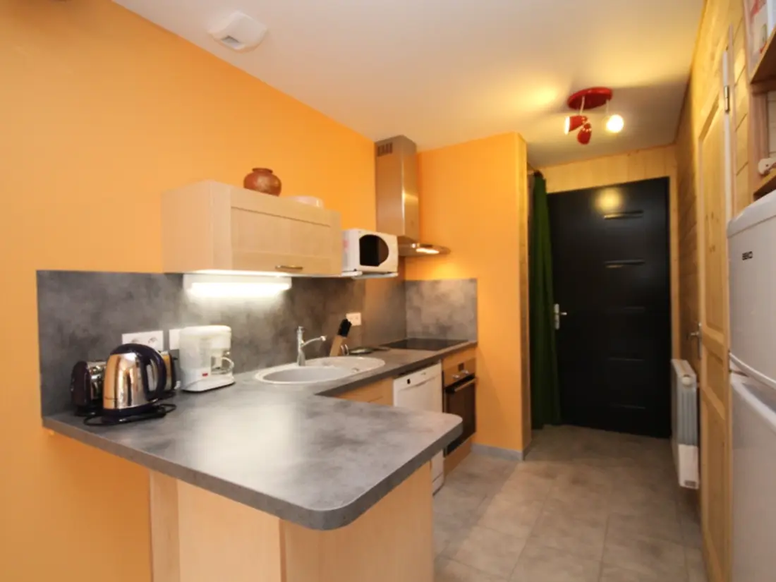 Maison de Vacances Mont-Dore 155