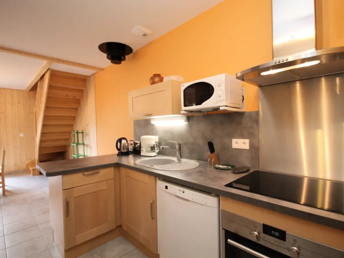 Maison de Vacances Mont-Dore 155