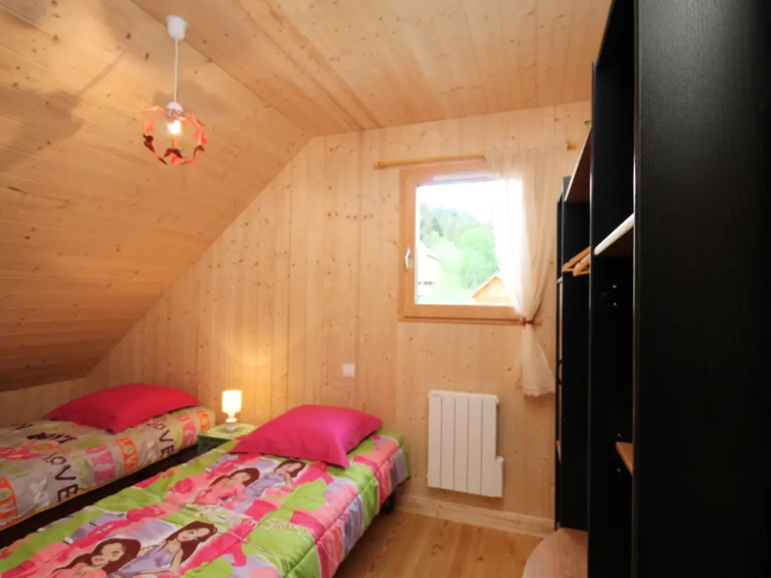 Maison de Vacances Mont-Dore 155