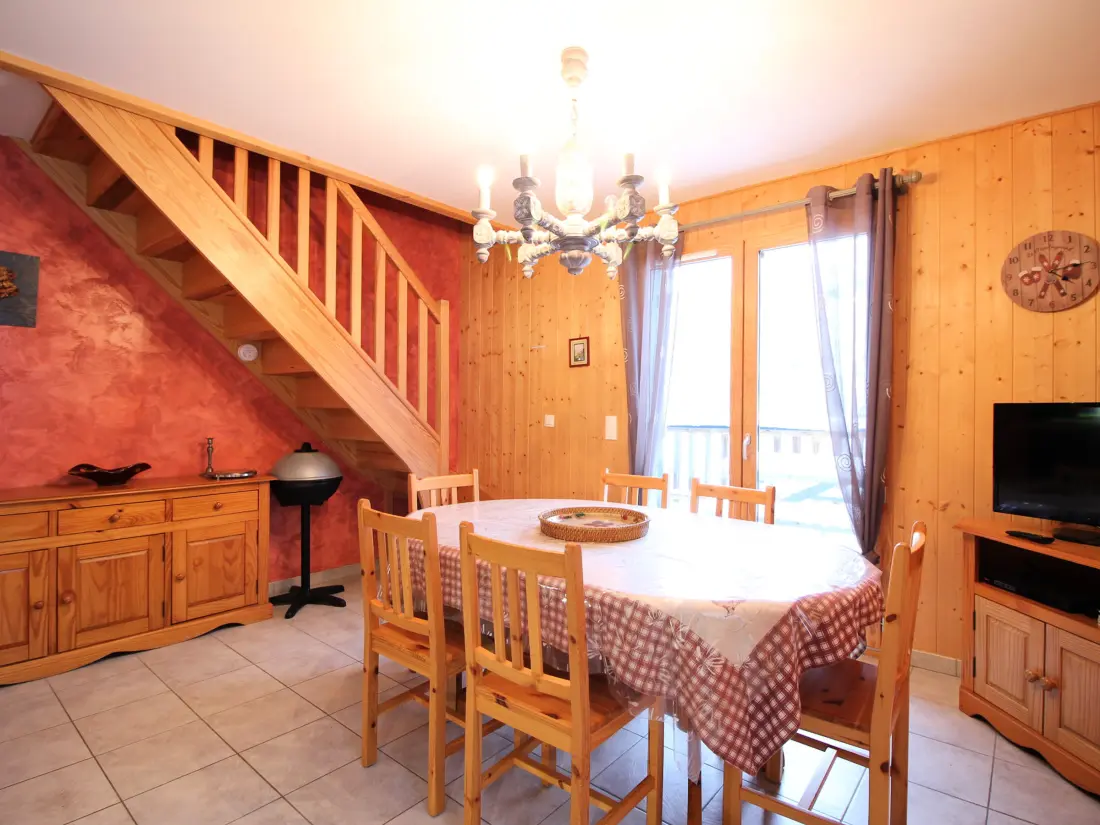 Maison de Vacances Mont-Dore 160