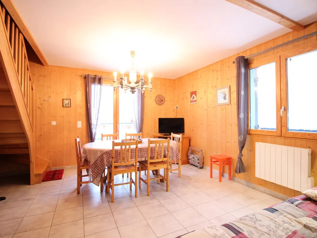 Maison de Vacances Mont-Dore 160