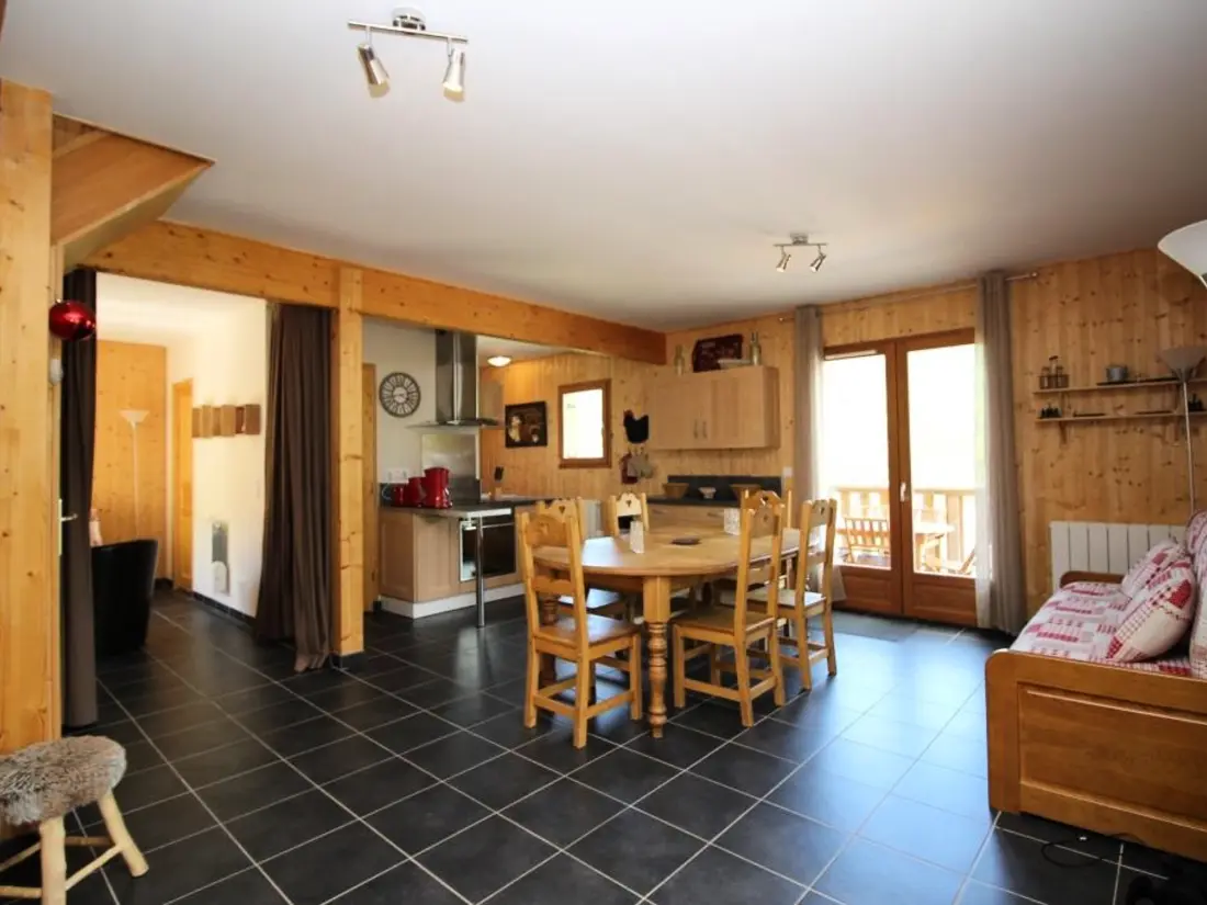 Maison de Vacances Mont-Dore 201