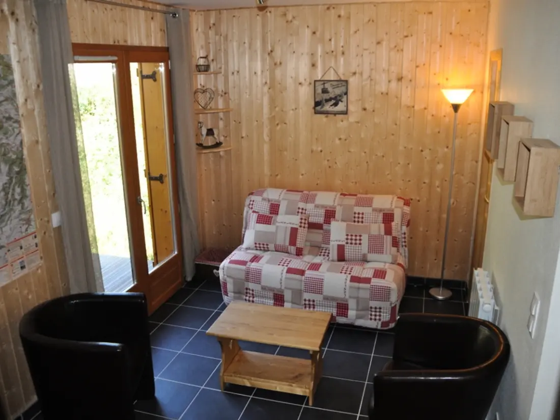 Maison de Vacances Mont-Dore 201