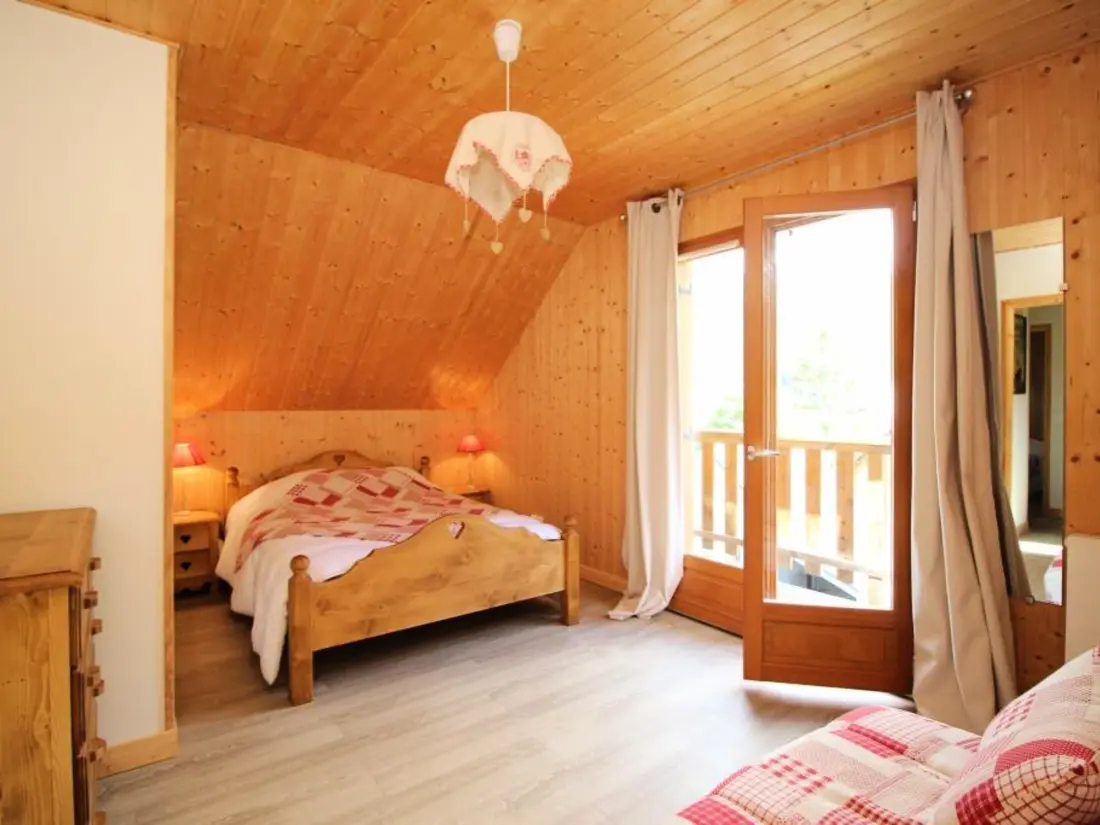 Maison de Vacances Mont-Dore 201