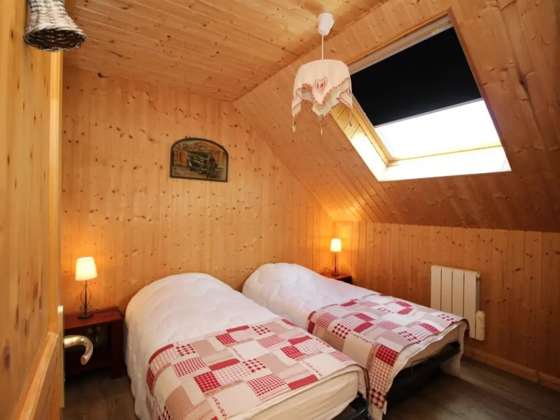 Maison de Vacances Mont-Dore 201