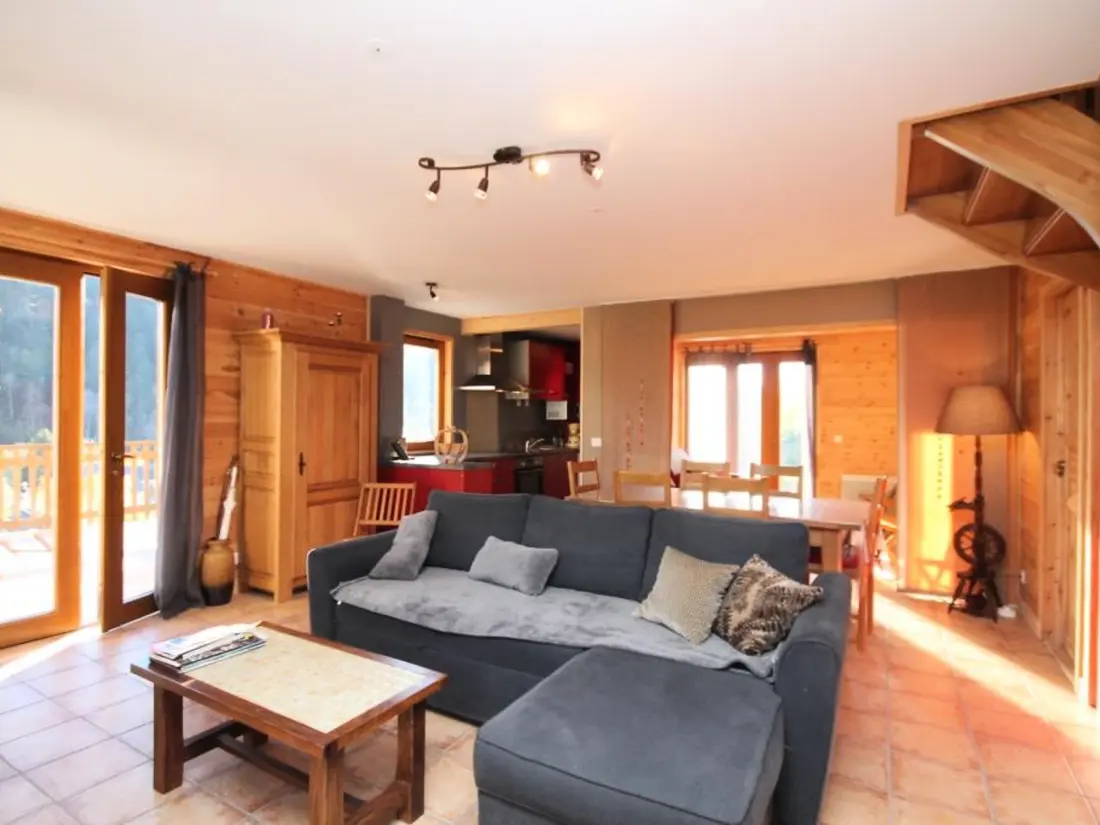 Maison de Vacances Mont-Dore 219