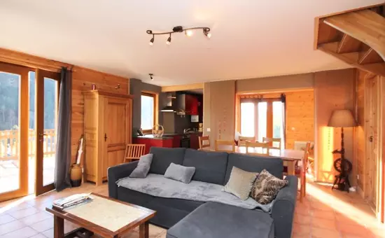Maison de Vacances Mont-Dore 219