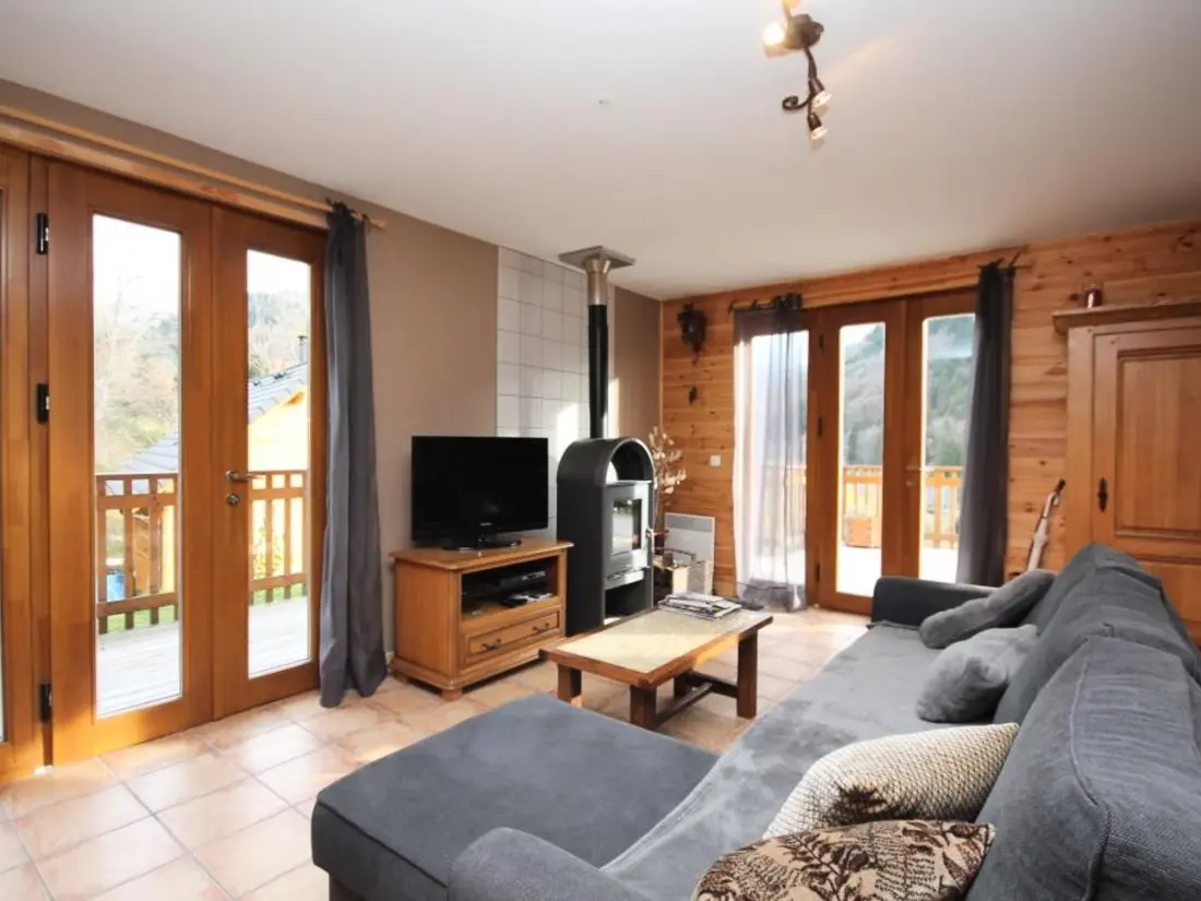 Maison de Vacances Mont-Dore 219
