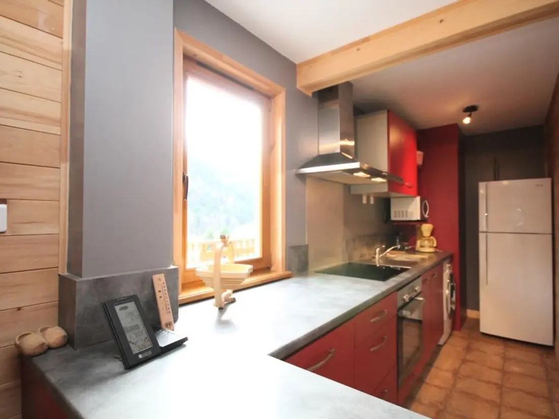 Maison de Vacances Mont-Dore 219