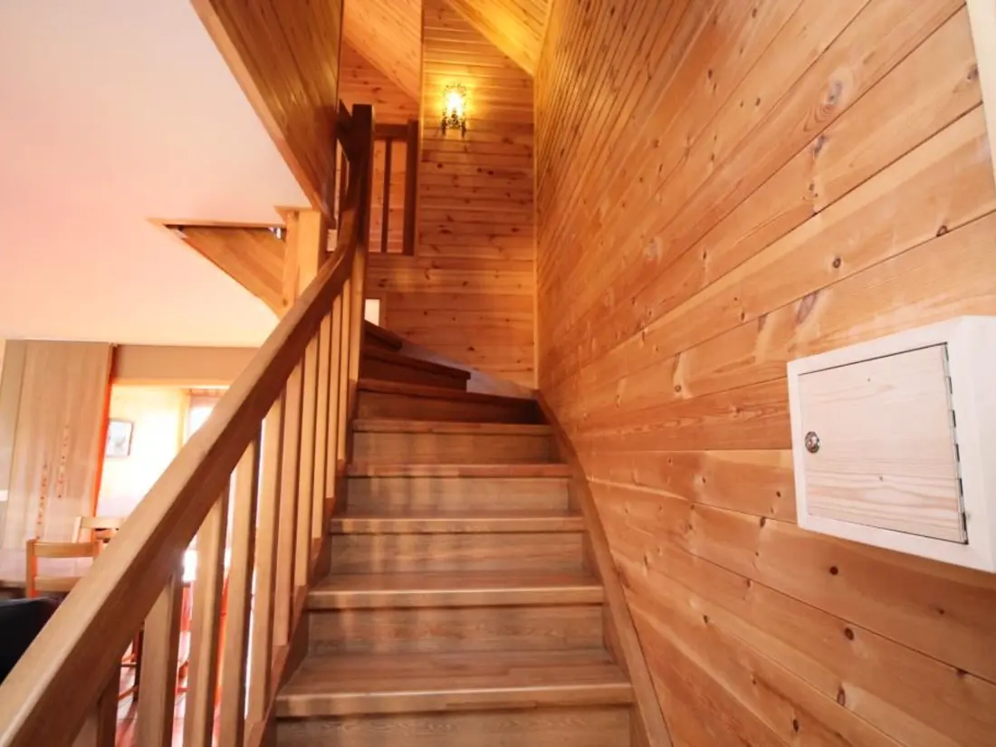 Maison de Vacances Mont-Dore 219
