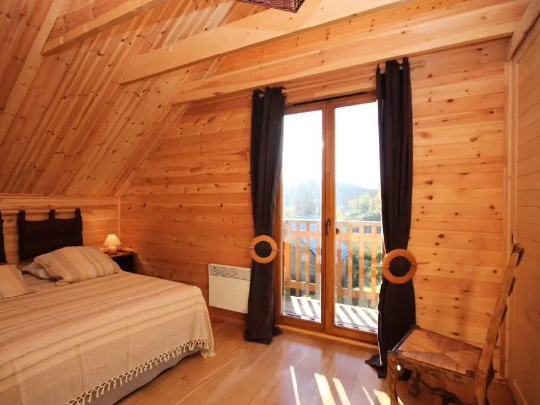 Maison de Vacances Mont-Dore 219
