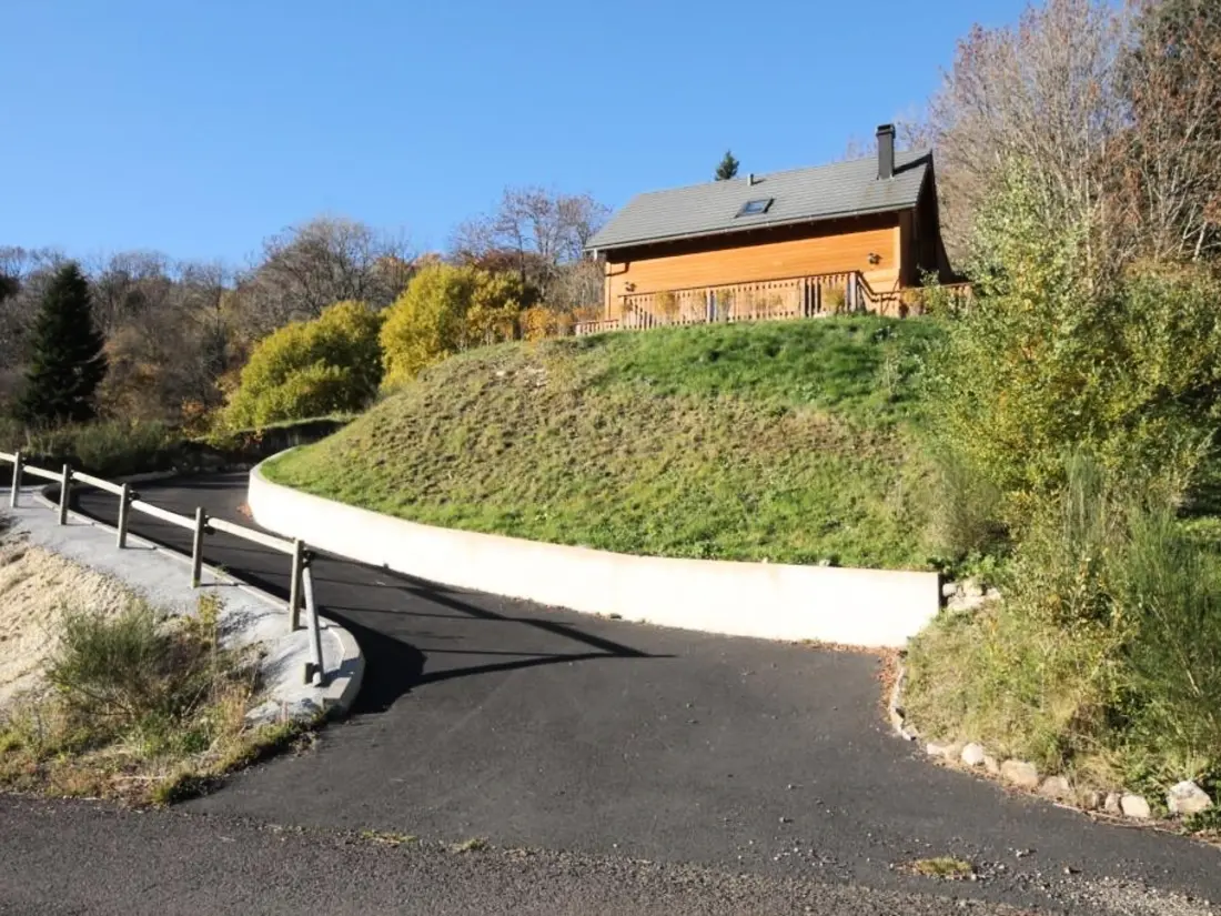 Maison de Vacances Mont-Dore 219