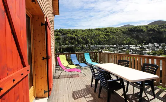 Residenz M100-perros Guirec