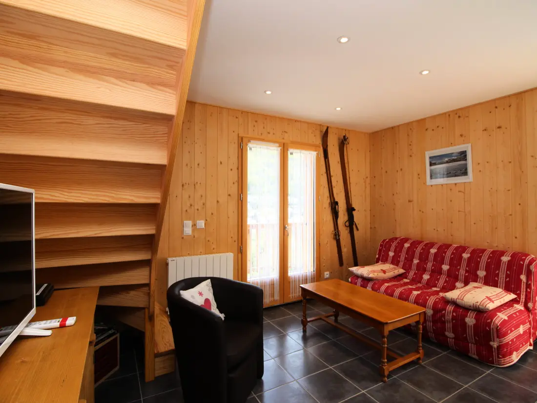 Maison de Vacances Mont-Dore 220