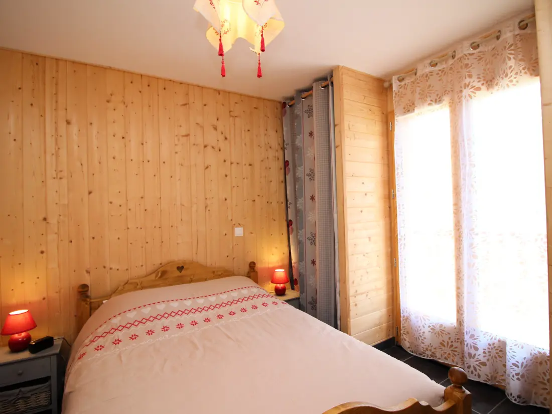 Maison de Vacances Mont-Dore 220