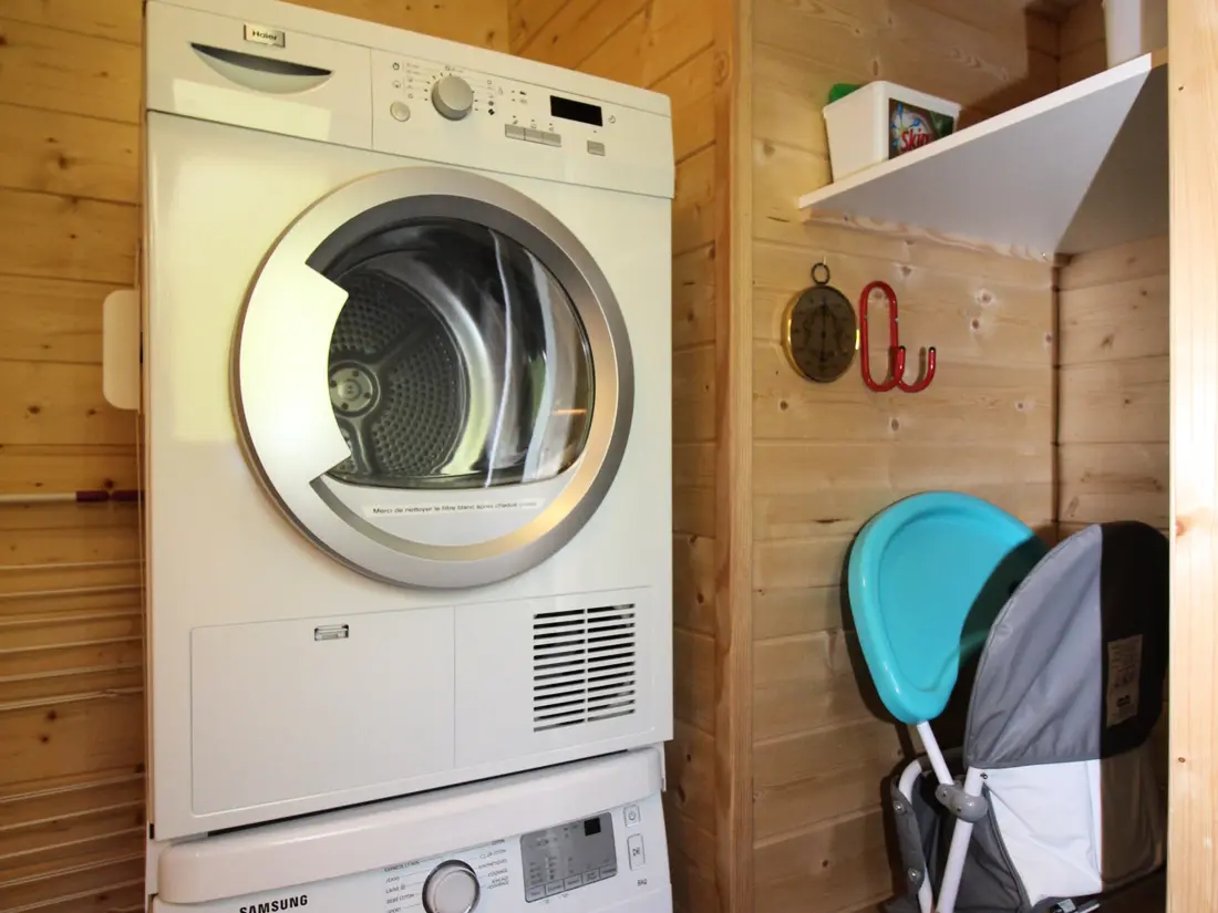 Maison de Vacances Mont-Dore 220