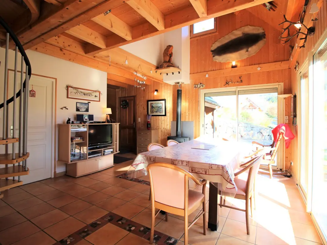Maison de Vacances Mont-Dore 233