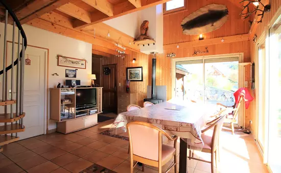 Maison de Vacances Mont-Dore 233