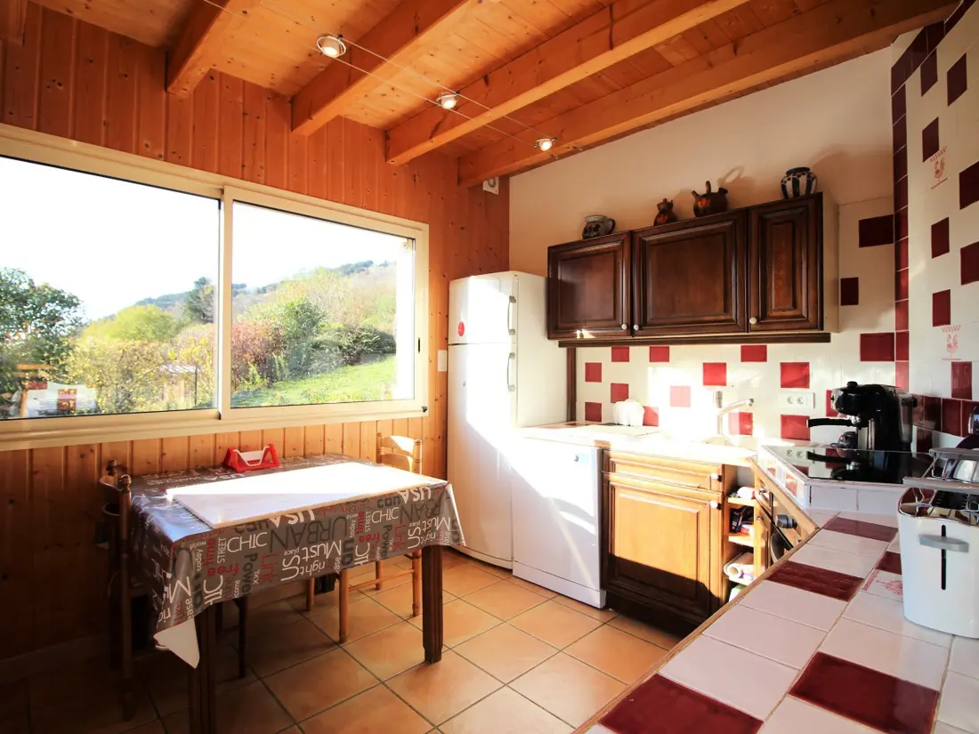 Maison de Vacances Mont-Dore 233