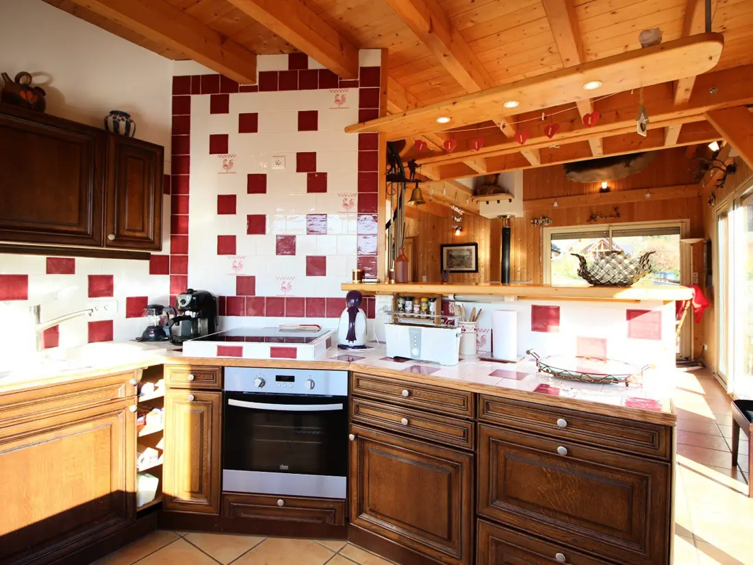 Maison de Vacances Mont-Dore 233