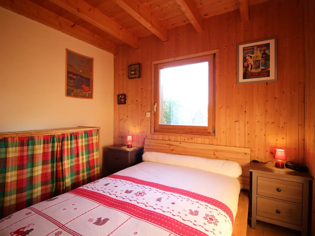 Maison de Vacances Mont-Dore 233