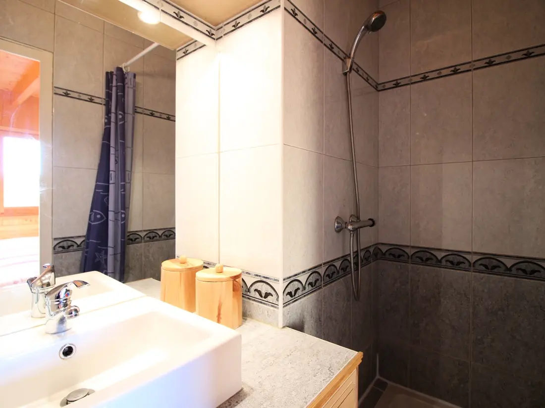 Maison de Vacances Mont-Dore 233