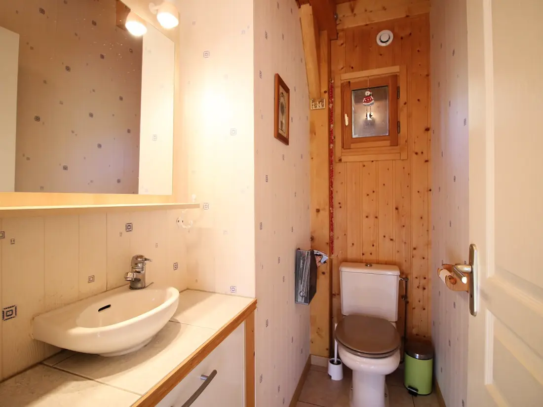 Maison de Vacances Mont-Dore 233