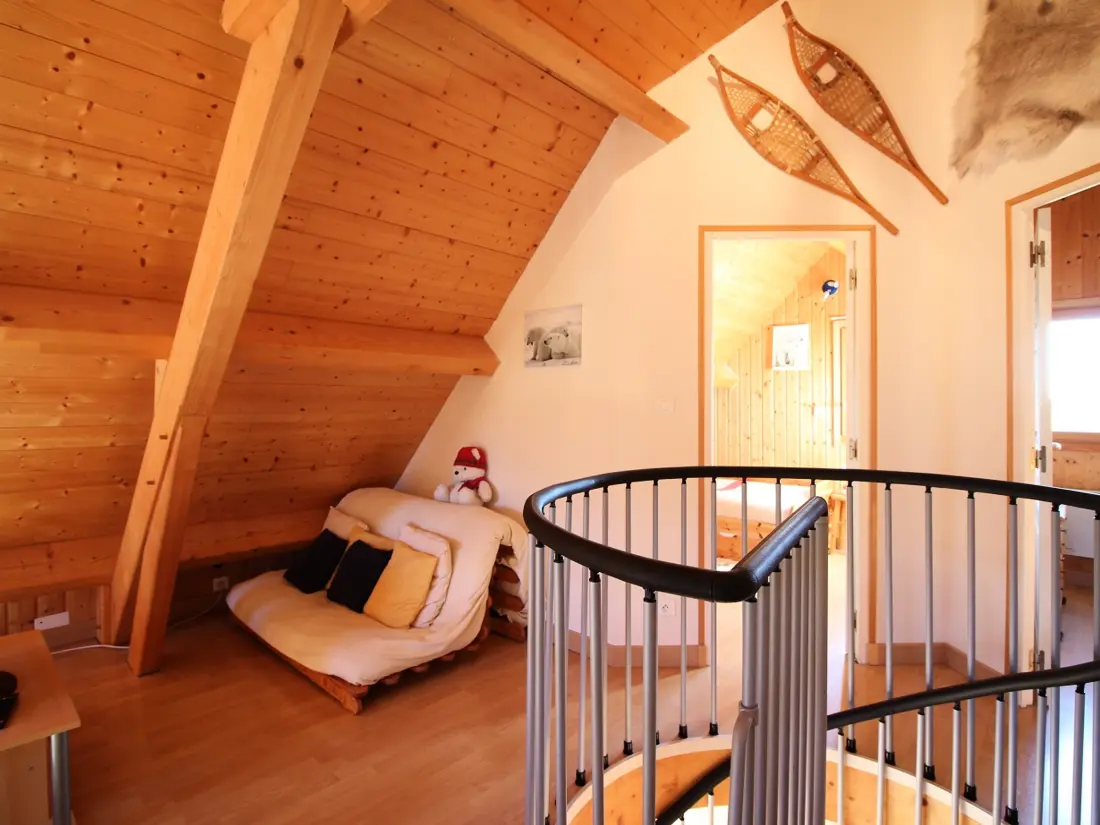 Maison de Vacances Mont-Dore 233