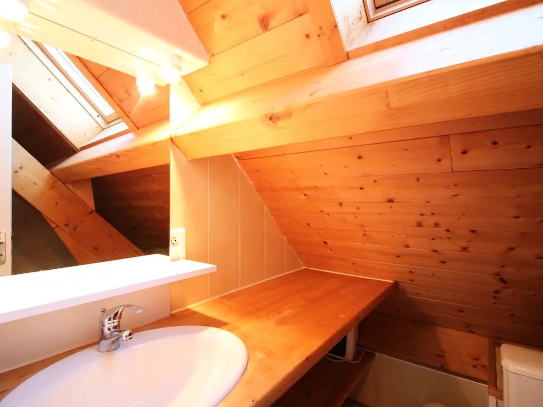Maison de Vacances Mont-Dore 233