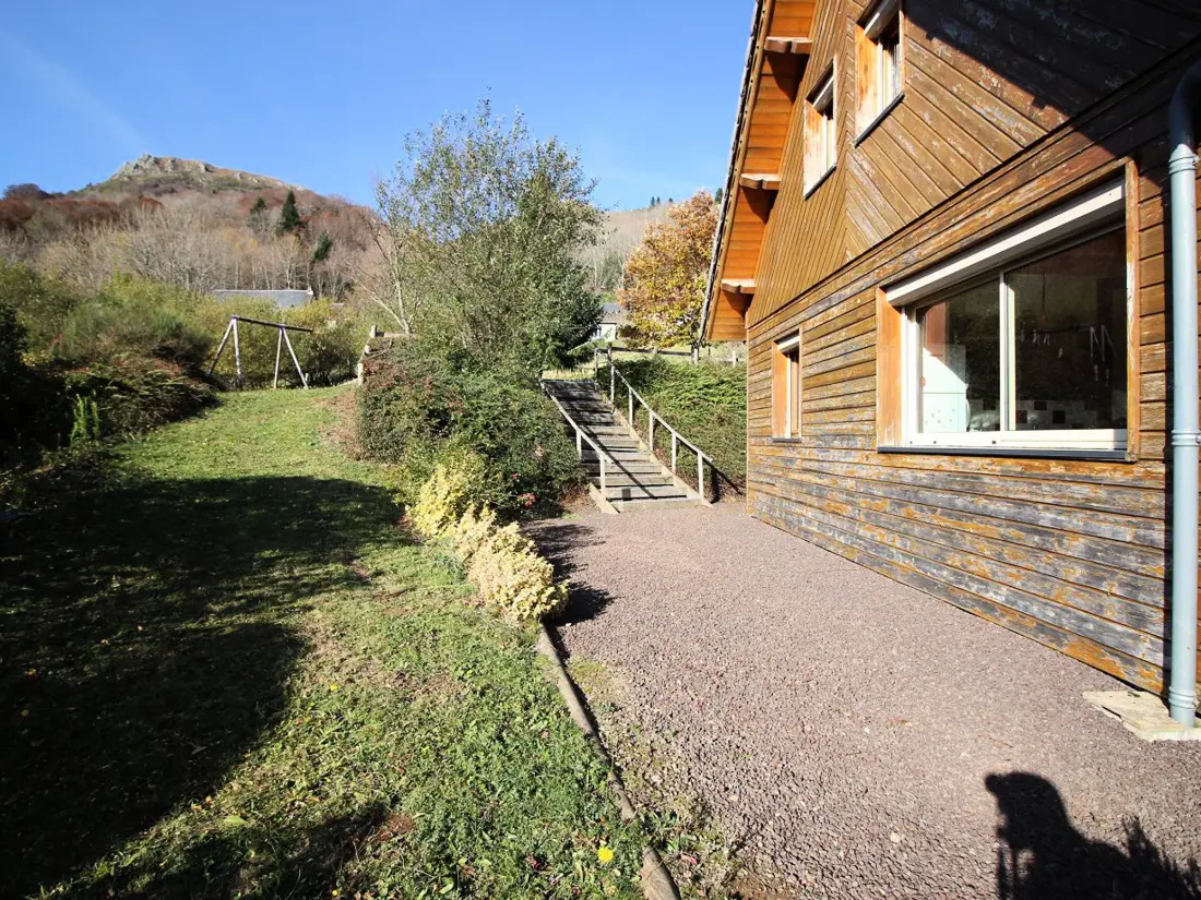 Maison de Vacances Mont-Dore 233