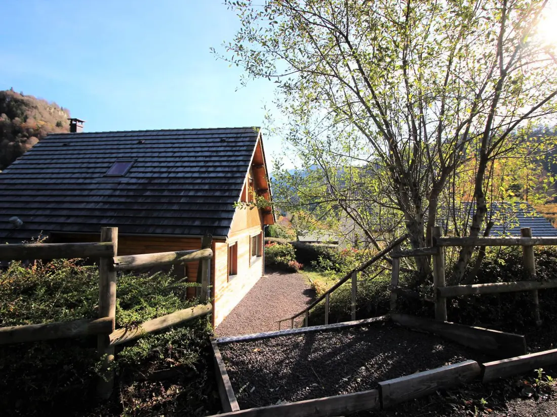 Maison de Vacances Mont-Dore 233