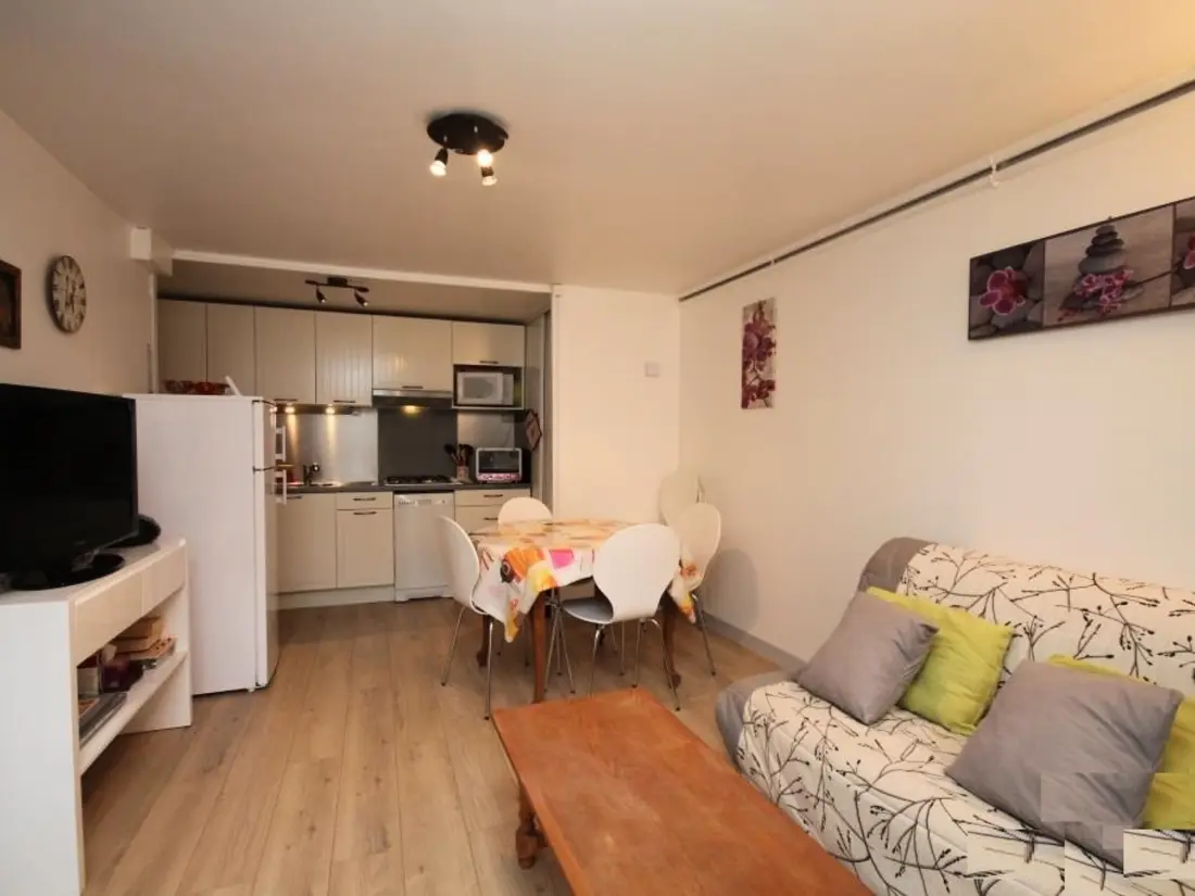 Maison de Vacances Mont-Dore 243