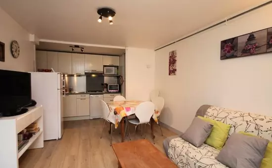 Maison de Vacances Mont-Dore 243