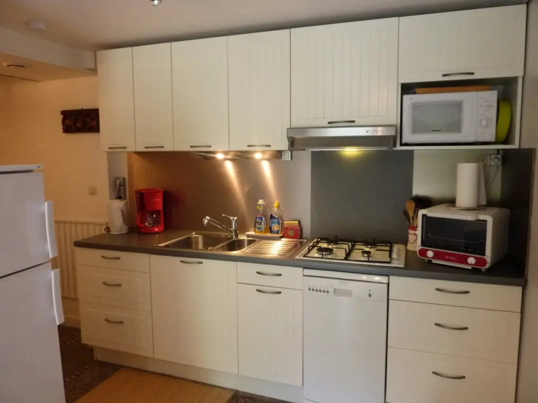 Maison de Vacances Mont-Dore 243