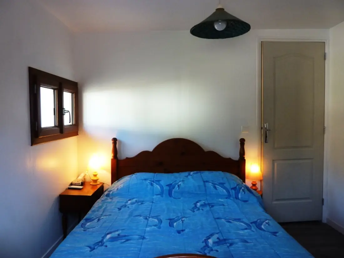 Maison de Vacances Mont-Dore 243