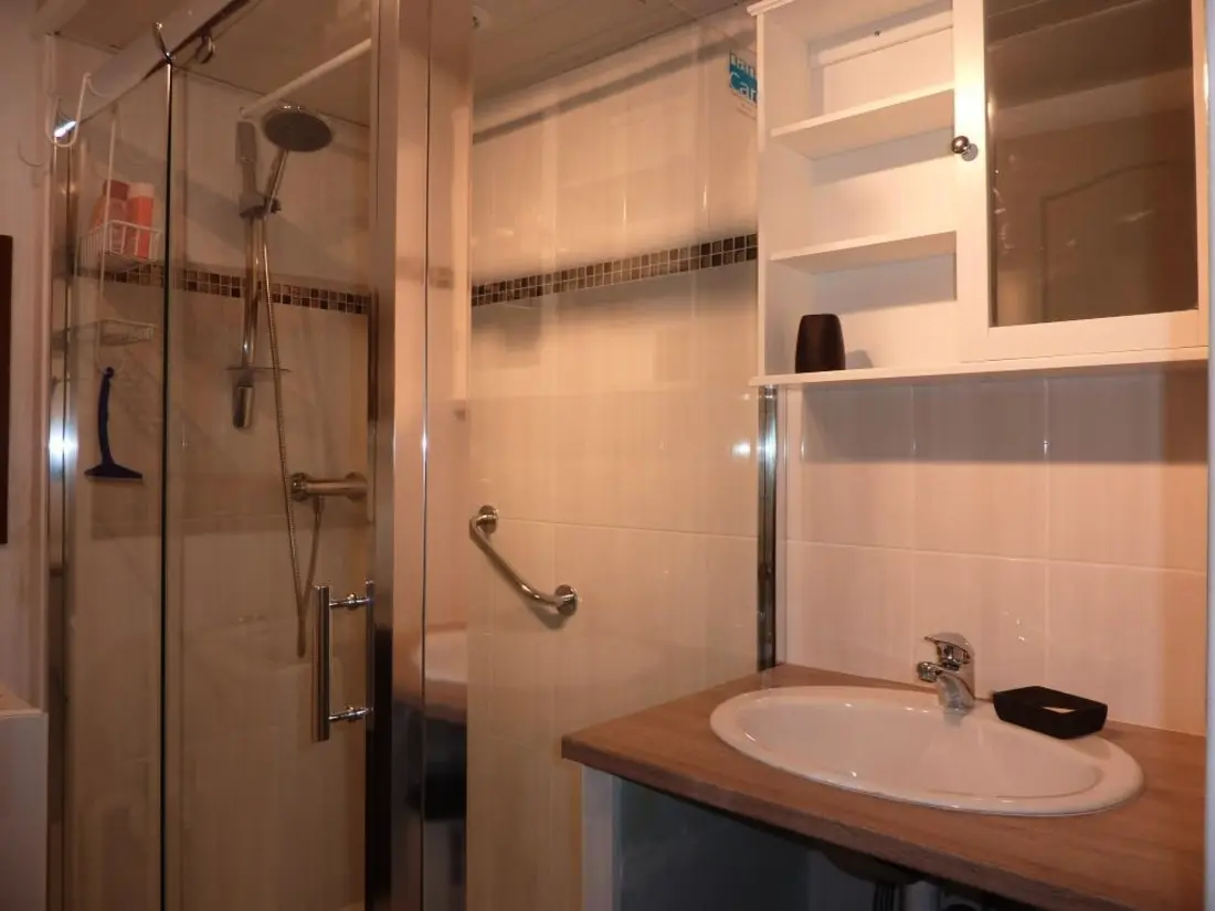 Maison de Vacances Mont-Dore 243