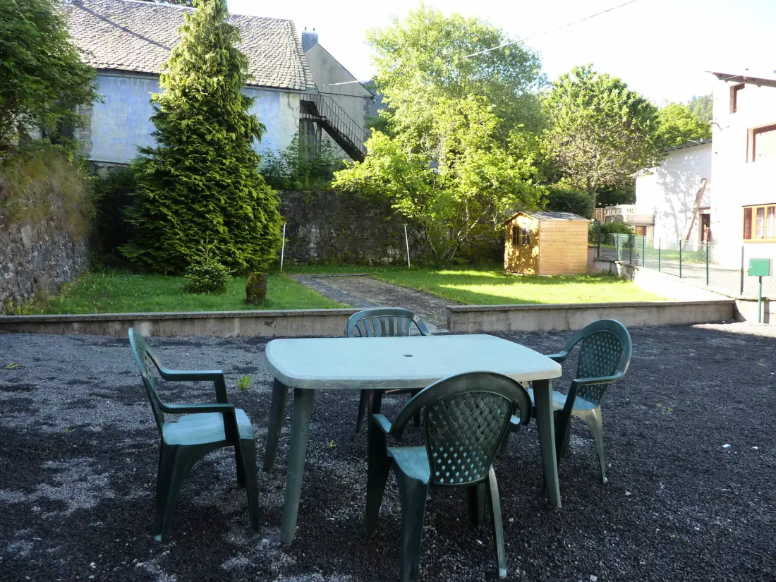Maison de Vacances Mont-Dore 243