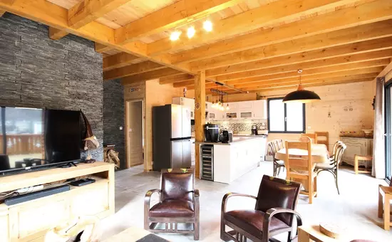 Maison de Vacances Mont-Dore 253