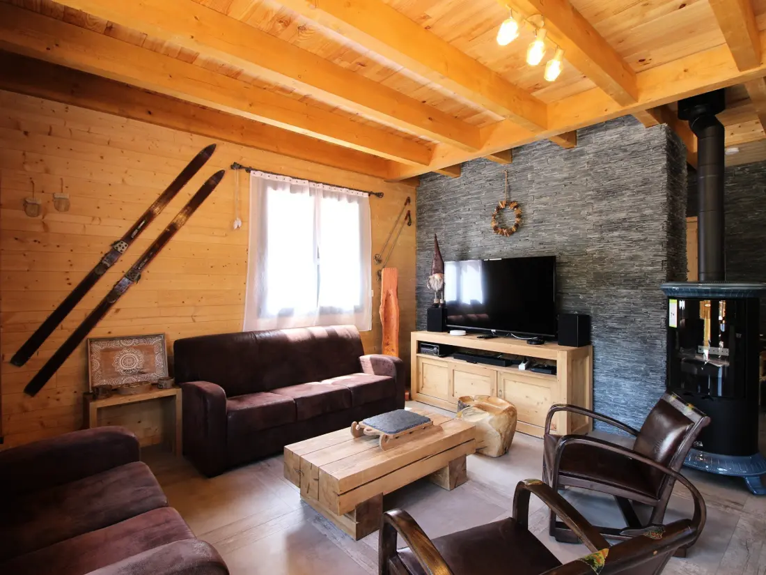 Maison de Vacances Mont-Dore 253