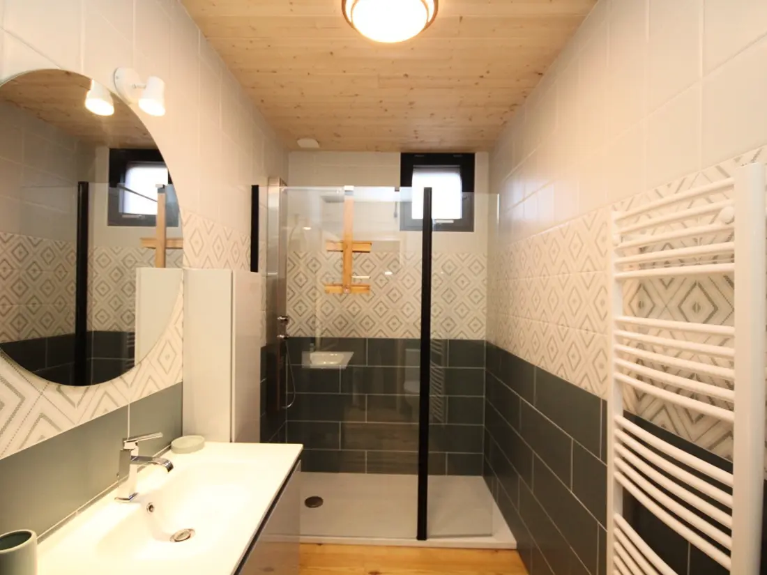 Maison de Vacances Mont-Dore 253