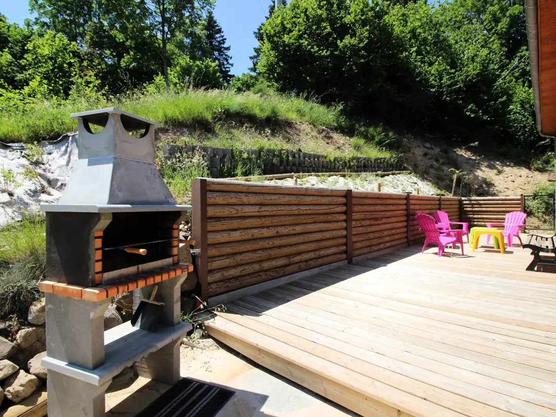 Maison de Vacances Mont-Dore 253