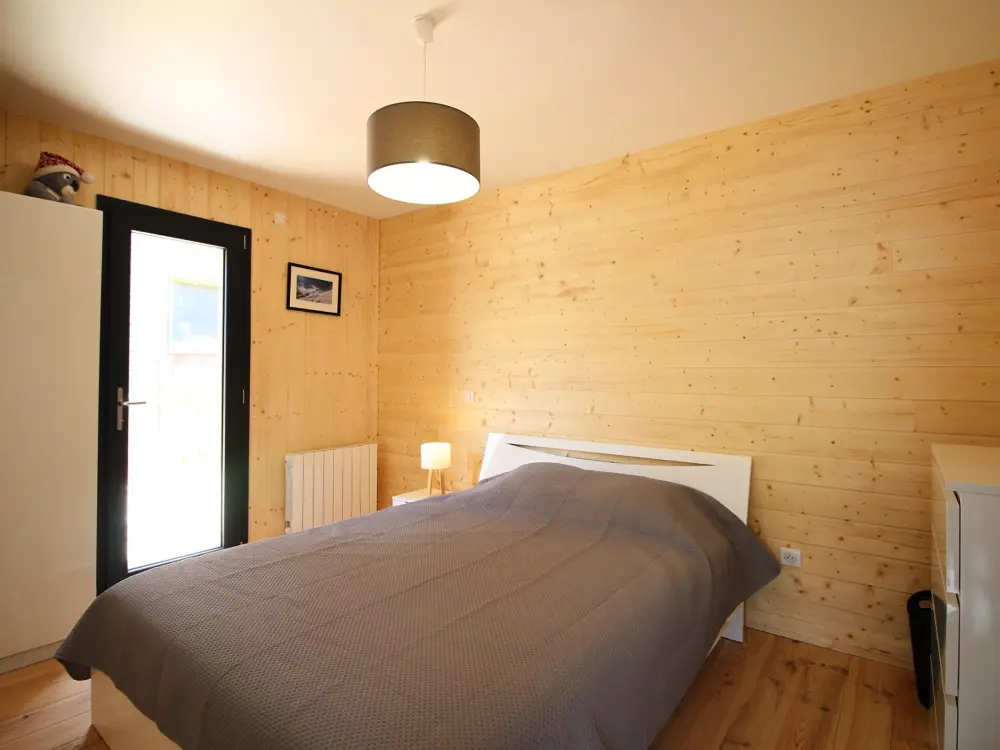 Maison de Vacances Mont-Dore 273