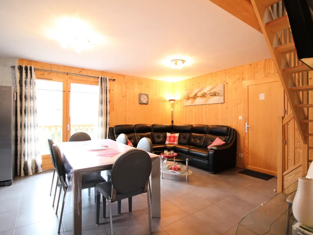 Maison de Vacances Mont-Dore 305