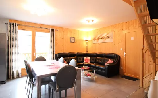 Location de Vacances Cap d'Agde 203