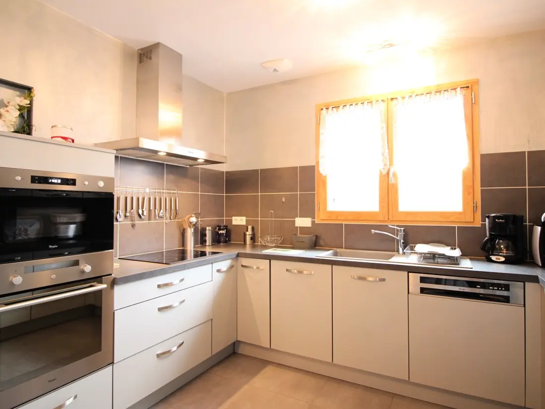 Maison de Vacances Mont-Dore 305