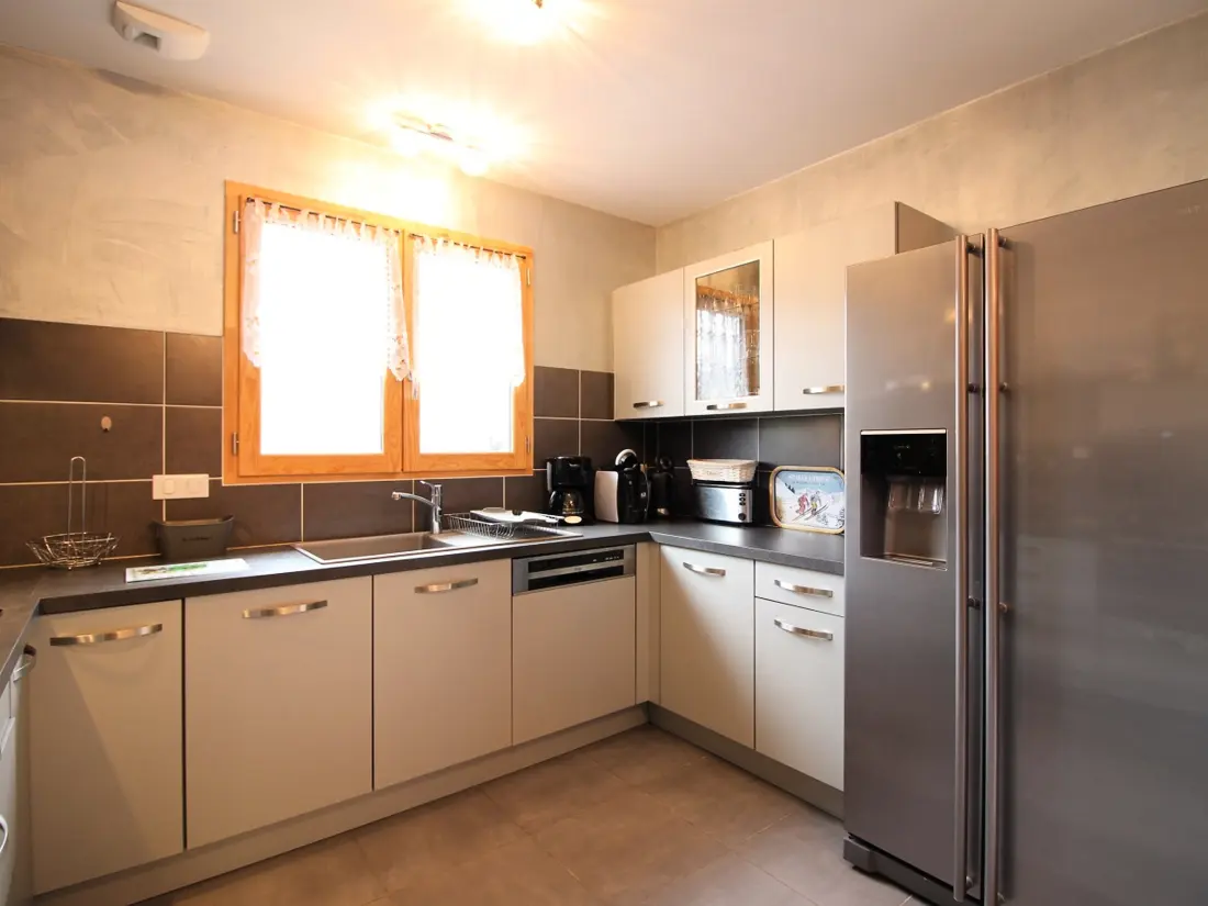 Maison de Vacances Mont-Dore 305