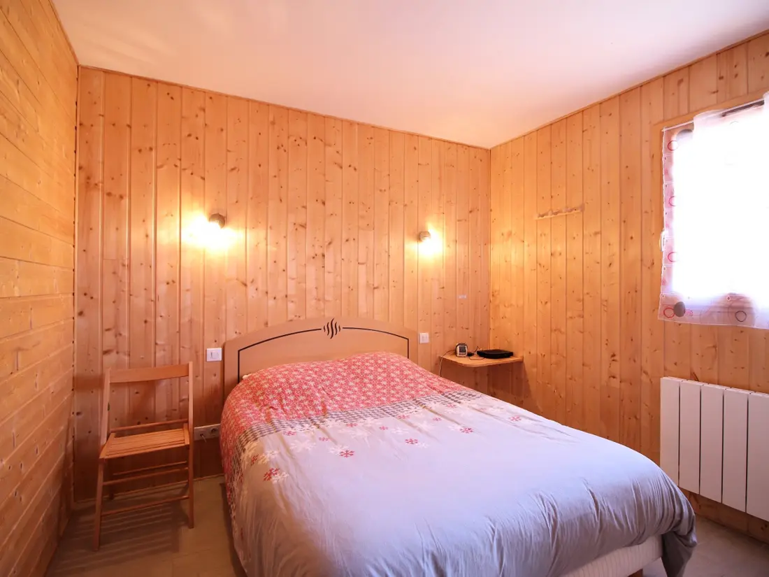 Maison de Vacances Mont-Dore 305