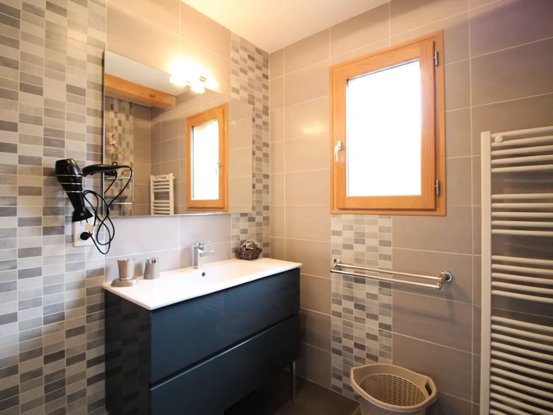 Maison de Vacances Mont-Dore 305