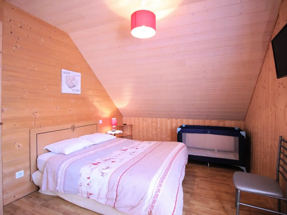 Maison de Vacances Mont-Dore 305