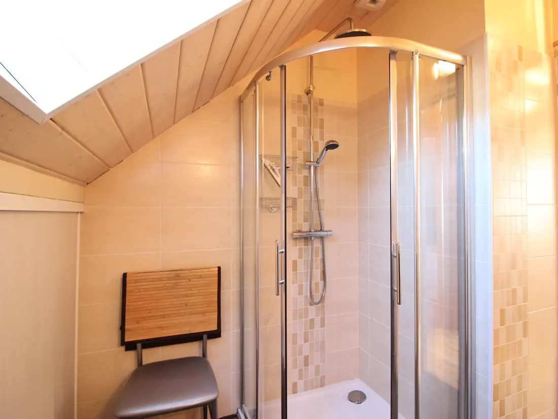 Maison de Vacances Mont-Dore 305